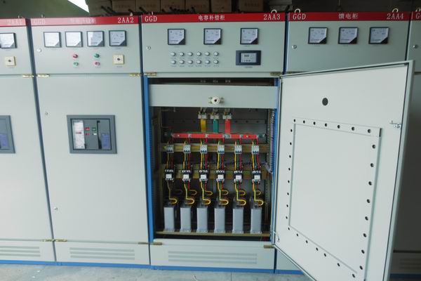 长城区配电箱-3683品牌电梯电源配电箱的检修